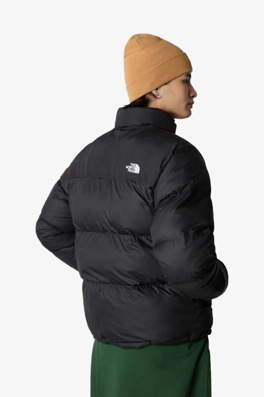 The North Face M Saikuru Erkek Siyah Mont NF0A853IJK31 - 2