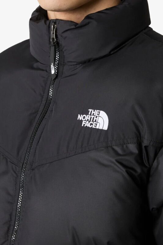 The North Face M Saikuru Erkek Siyah Mont NF0A853IJK31 - 7