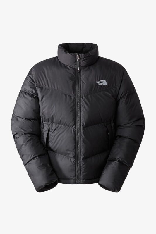 The North Face M Saikuru Erkek Siyah Mont NF0A853IJK31 - 3