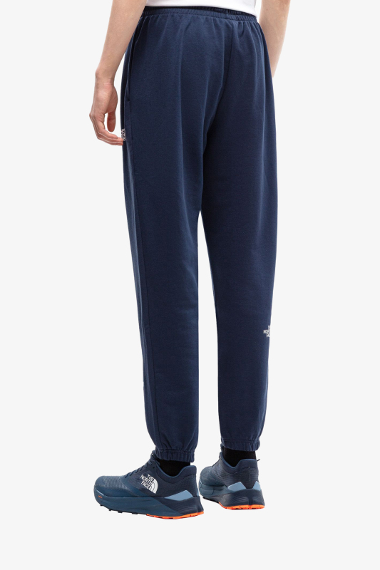 The North Face M Sımple Dome Lıght Regular Tapered Jogg Erkek Lacivert Eşofman Altı NF0A8C418K21 - 3