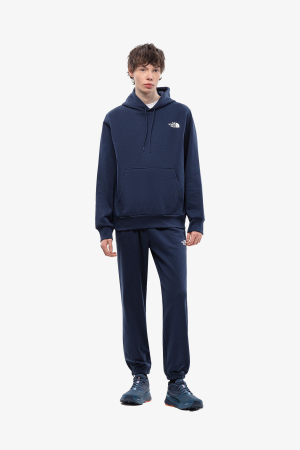 The North Face M Sımple Dome Lıght Regular Tapered Jogg Erkek Lacivert Eşofman Altı NF0A8C418K21 - 2