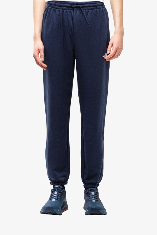 The North Face M Sımple Dome Lıght Regular Tapered Jogg Erkek Lacivert Eşofman Altı NF0A8C418K21 - 1