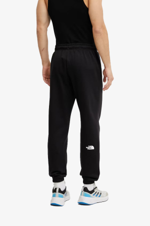 The North Face M Sımple Dome Regular Tapered Jogger Erkek Siyah Eşofman NF0A8C1WJK31 - 2