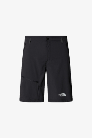 The North Face M Speedlıght Erkek Gri Şort NF0A82694EN1 - The North Face