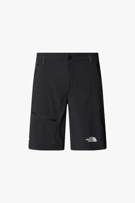 The North Face M Speedlıght Erkek Gri Şort NF0A82694EN1 - 1