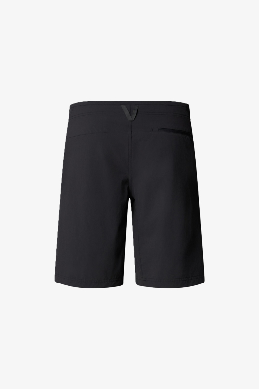 The North Face M Speedlıght Erkek Gri Şort NF0A82694EN1 - 2