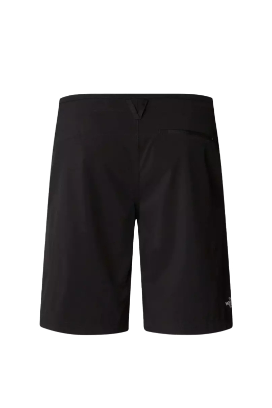 The North Face M Speedlıght Slım Tapered Short Erkek Siyah Şort NF0A82694H01 - 2