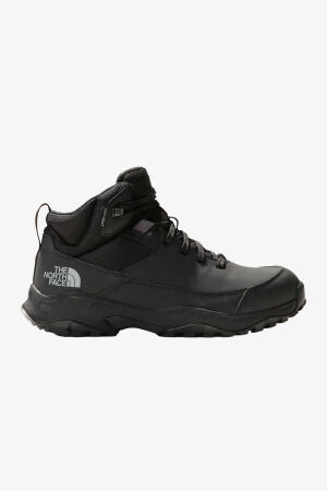 The North Face M Storm Strike III Wp Erkek Siyah Outdoor Ayakkabı NF0A7W4GKT01 - 1