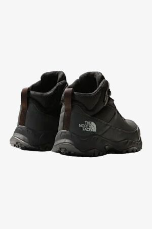 The North Face M Storm Strike III Wp Erkek Siyah Outdoor Ayakkabı NF0A7W4GKT01 - 3