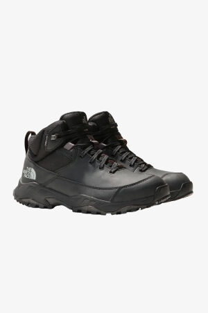 The North Face M Storm Strike III Wp Erkek Siyah Outdoor Ayakkabı NF0A7W4GKT01 - 2