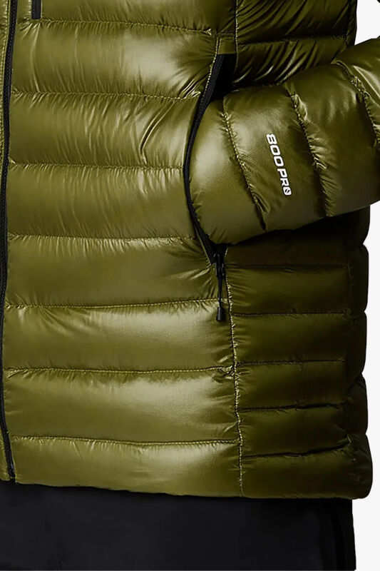 The North Face M Summıt Breıthorn Erkek Haki Mont NF0A87ZNPIB1 - 7