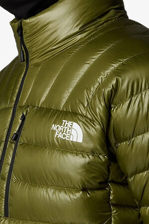 The North Face M Summıt Breıthorn Erkek Haki Mont NF0A87ZNPIB1 - 6