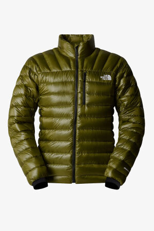 The North Face M Summıt Breıthorn Erkek Haki Mont NF0A87ZNPIB1 - 4