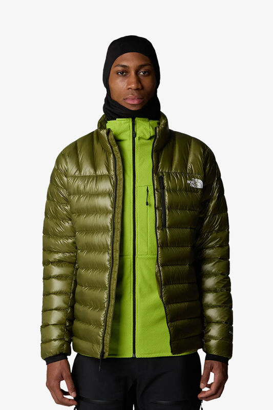 The North Face M Summıt Breıthorn Erkek Haki Mont NF0A87ZNPIB1 - 1