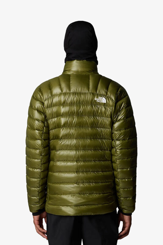 The North Face M Summıt Breıthorn Erkek Haki Mont NF0A87ZNPIB1 - 3