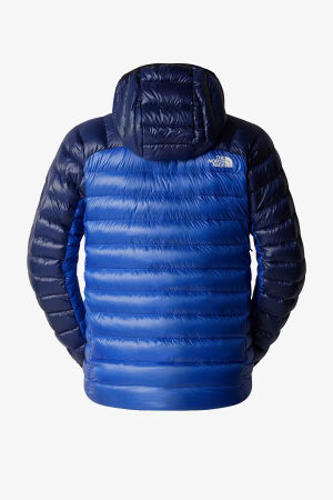 The North Face M Summıt Breıthorn Hoodıe Erkek Mavi Mont NF0A87ZM5NO1 - 5