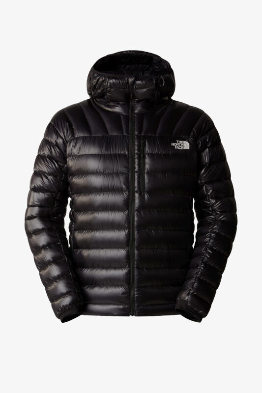 The North Face M Summıt Breıthorn Hoodıe Erkek Siyah Mont NF0A87ZMJK31 - 1