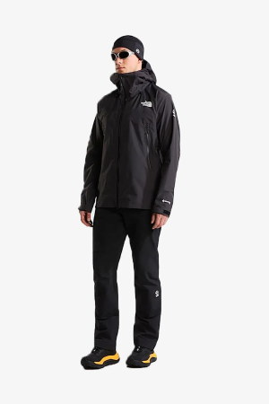 The North Face M Summıt Chamlang Erkek Siyah Outdoor Pantolon NF0A84PO4H01 - The North Face