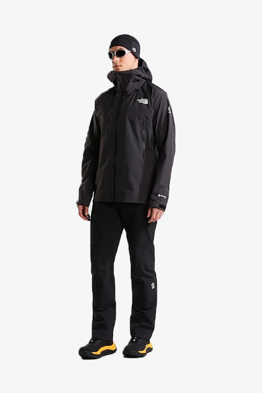 The North Face M Summıt Chamlang Erkek Siyah Outdoor Pantolon NF0A84PO4H01 - 1
