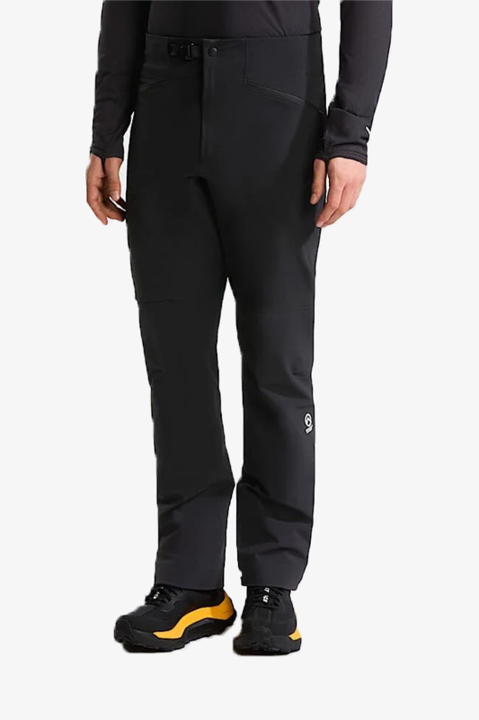 The North Face M Summıt Chamlang Erkek Siyah Outdoor Pantolon NF0A84PO4H01 - 2