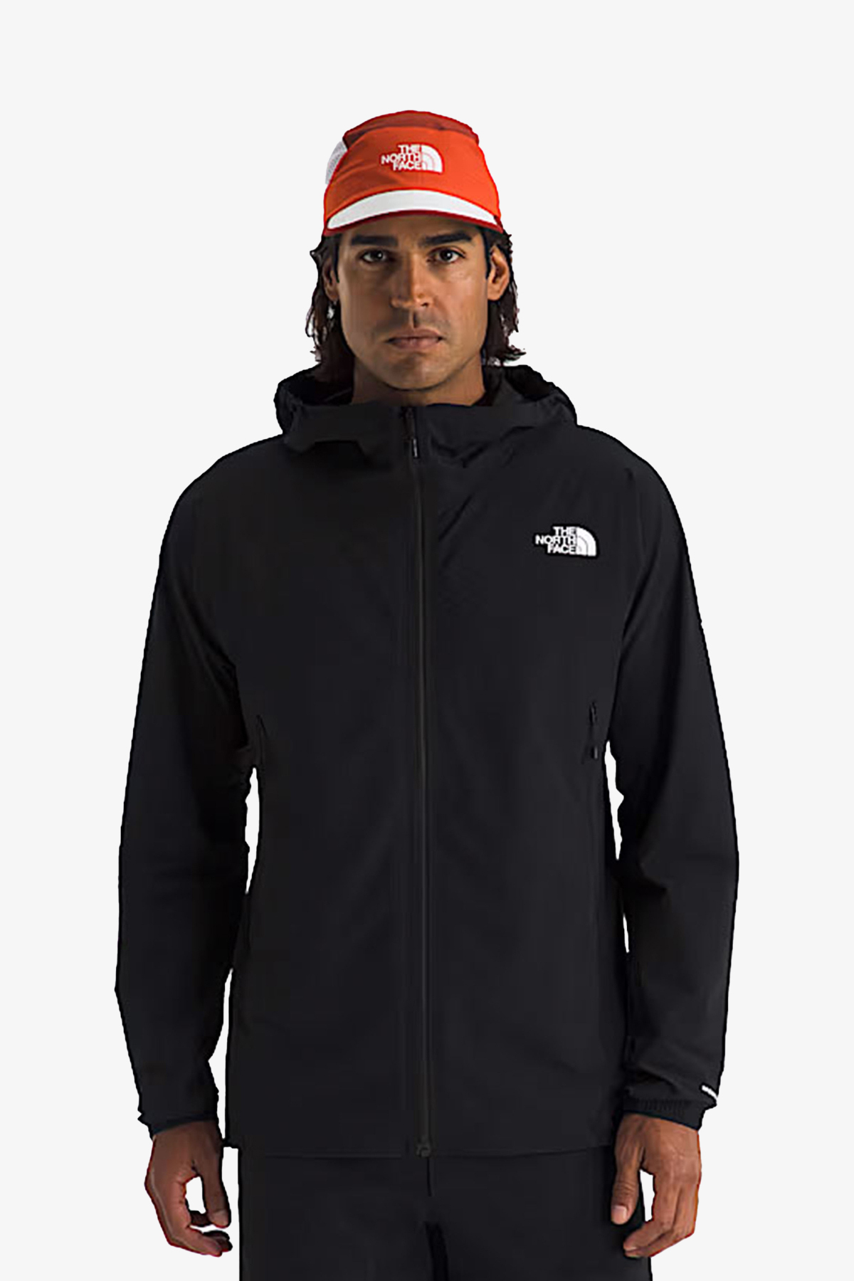 The North Face M Summıt  Erkek Siyah Ceket NF0A8GBTJK31
