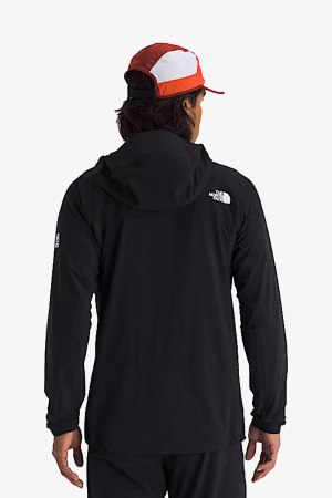 The North Face M Summıt Erkek Siyah Ceket NF0A8GBTJK31 - 4