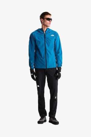 The North Face M Summıt Erkek Siyah Outdoor Pantolon NF0A8EQXJK31 - The North Face