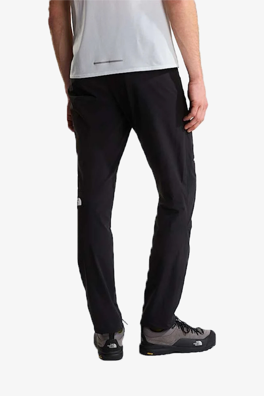 The North Face M Summıt Erkek Siyah Outdoor Pantolon NF0A8EQXJK31 - 3