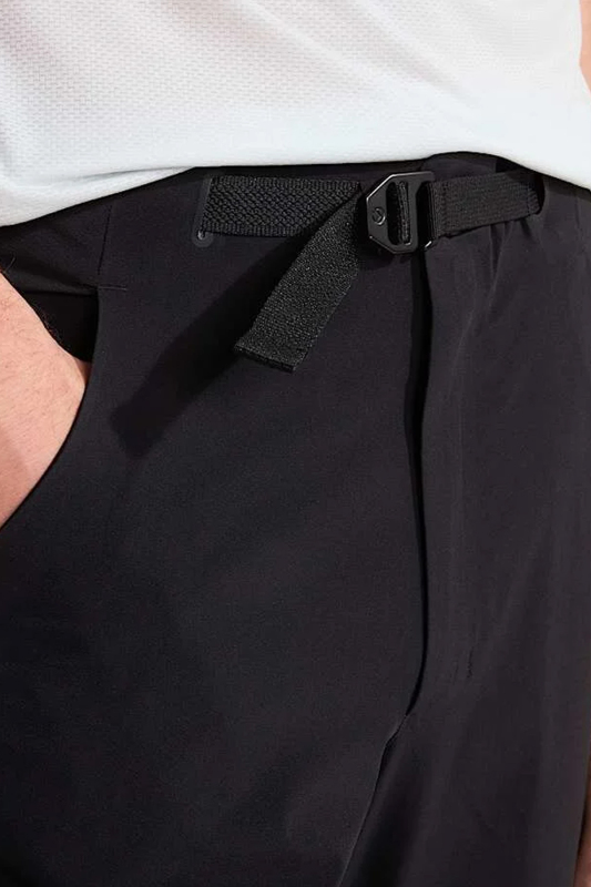 The North Face M Summıt Erkek Siyah Outdoor Pantolon NF0A8EQXJK31 - 4