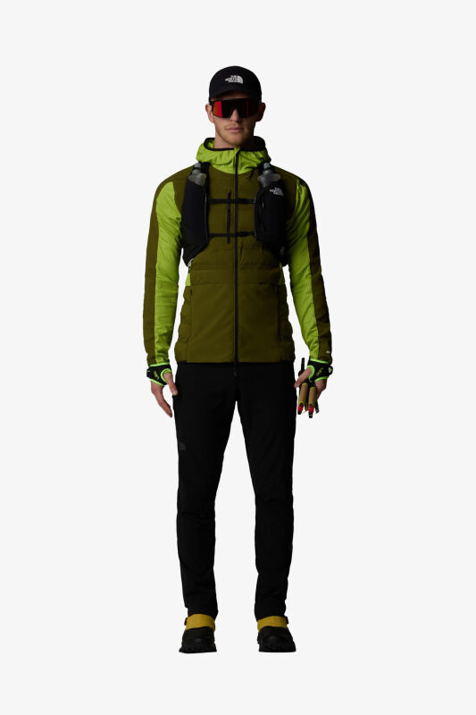 The North Face M Summıt Off Wıdth Erkek Siyah Pantolon NF0A84PP4H01 - 2