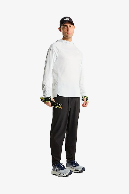 The North Face M Sunrıser Erkek Siyah Outdoor Pantolon NF0A88YEJK31 - 1