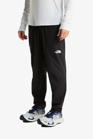 The North Face M Sunrıser Erkek Siyah Outdoor Pantolon NF0A88YEJK31 - 2
