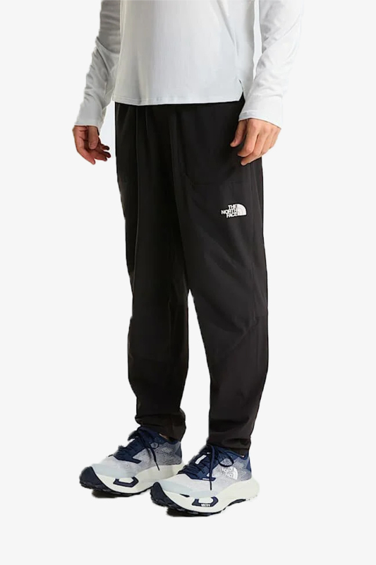 The North Face M Sunrıser Erkek Siyah Outdoor Pantolon NF0A88YEJK31 - 2
