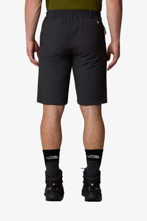 The North Face M Tanken (Regular Fıt) Erkek Gri Şort NF0A2S854EN1 - 2