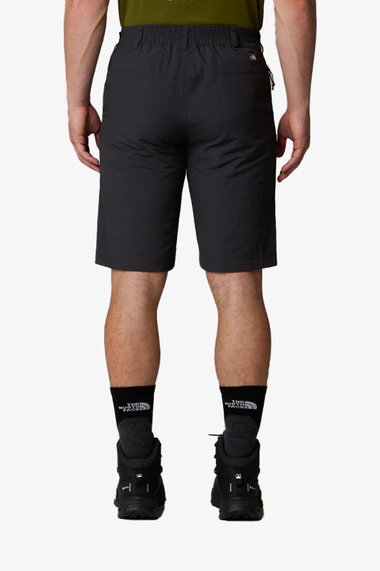 The North Face M Tanken (Regular Fıt) Erkek Gri Şort NF0A2S854EN1 - 2