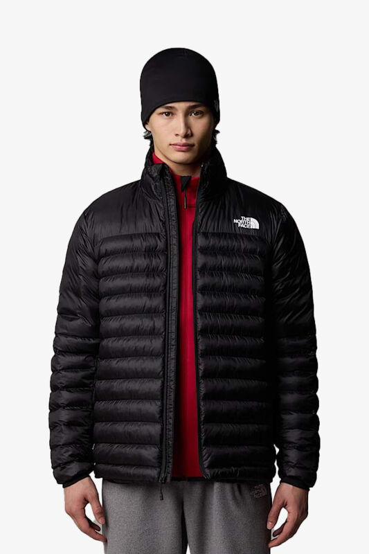 The North Face M Terra Peak Erkek Siyah Mont NF0A88U2JK31 - 2