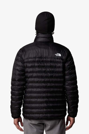 The North Face M Terra Peak Erkek Siyah Mont NF0A88U2JK31 - 3