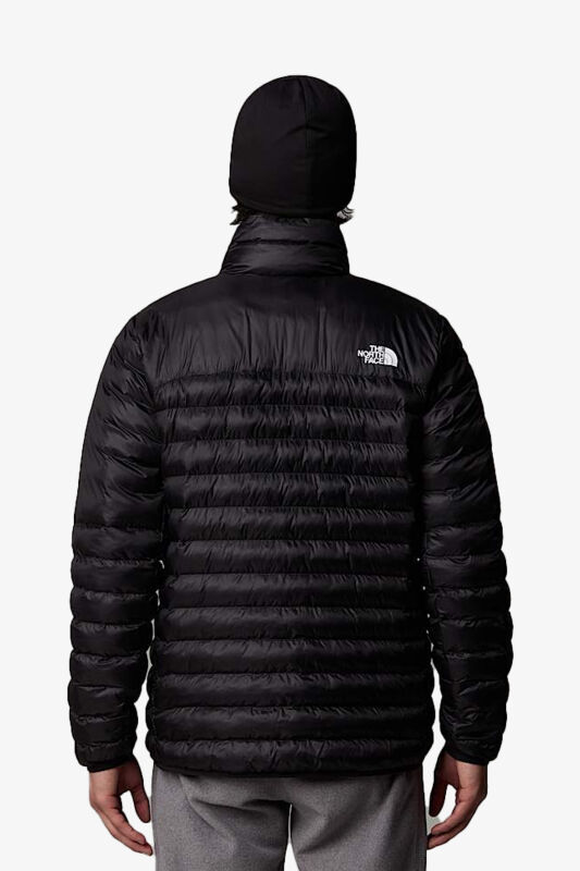 The North Face M Terra Peak Erkek Siyah Mont NF0A88U2JK31 - 3