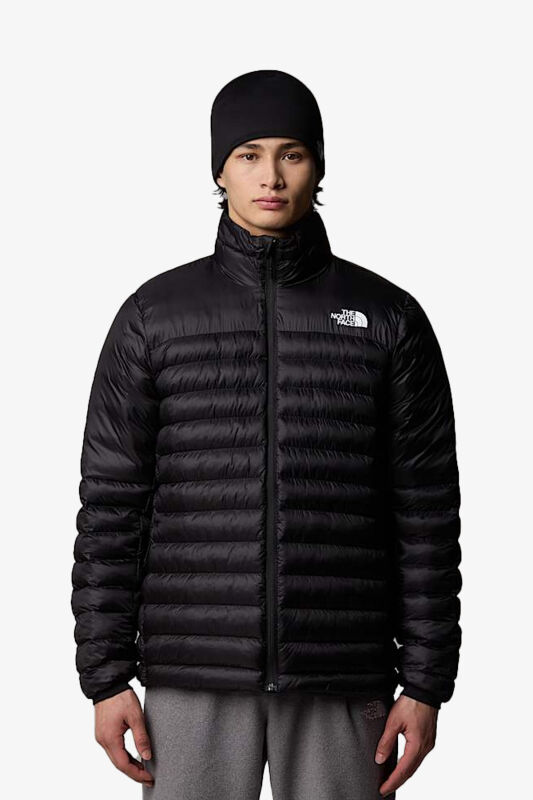 The North Face M Terra Peak Erkek Siyah Mont NF0A88U2JK31 - 1