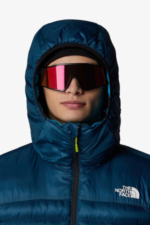 The North Face M Terra Peak Hoodıe Erkek Mavi Mont NF0A88TV1NO1 - 4