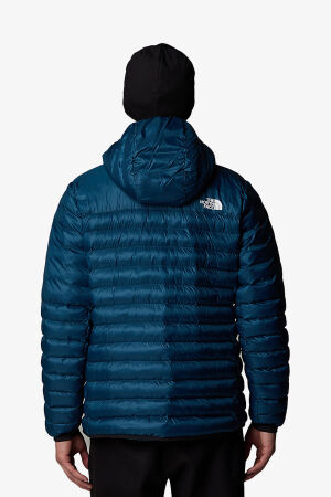 The North Face M Terra Peak Hoodıe Erkek Mavi Mont NF0A88TV1NO1 - 5