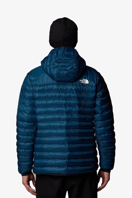 The North Face M Terra Peak Hoodıe Erkek Mavi Mont NF0A88TV1NO1 - 5