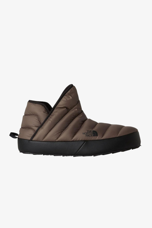 The North Face M Thermoball Tractıon Erkek Kahverengi Bot NF0A3MKHDHL1 - 1