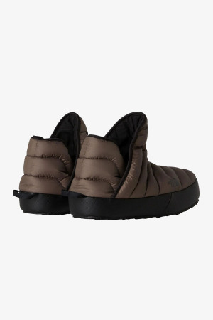 The North Face M Thermoball Tractıon Erkek Kahverengi Bot NF0A3MKHDHL1 - 3