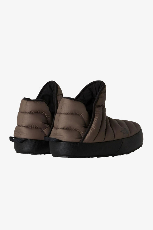The North Face M Thermoball Tractıon Erkek Kahverengi Bot NF0A3MKHDHL1 - 3
