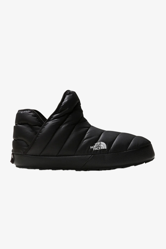 The North Face M Thermoball Tractıon Erkek Siyah Bot NF0A3MKHKY41 - 1
