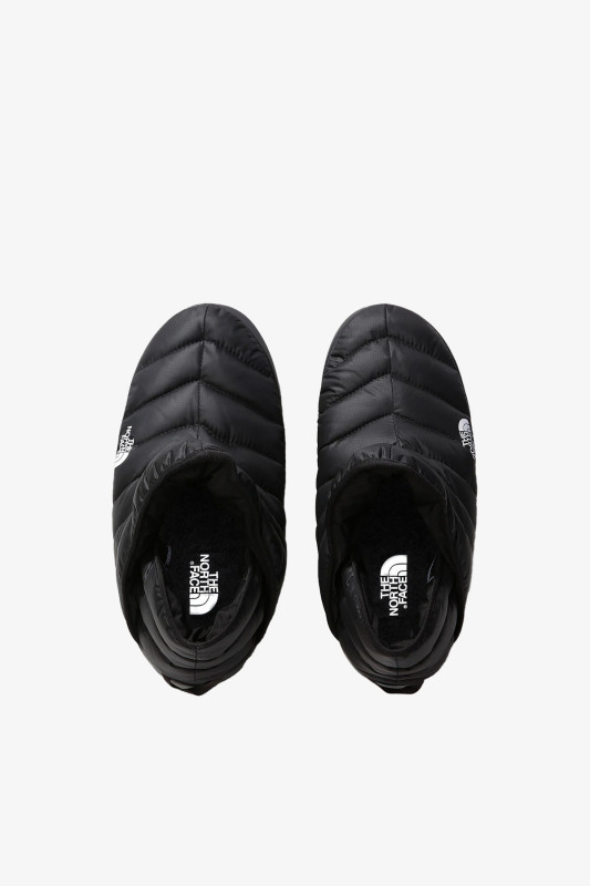 The North Face M Thermoball Tractıon Erkek Siyah Bot NF0A3MKHKY41 - 2