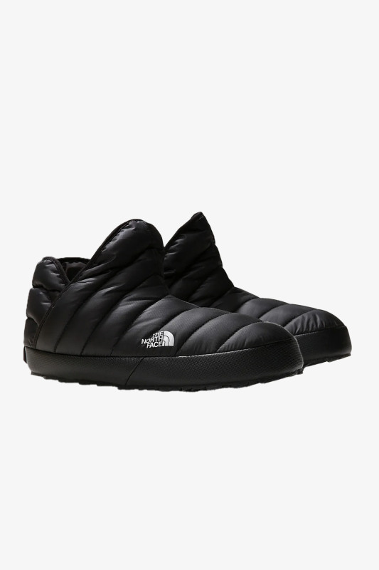 The North Face M Thermoball Tractıon Erkek Siyah Bot NF0A3MKHKY41 - 5