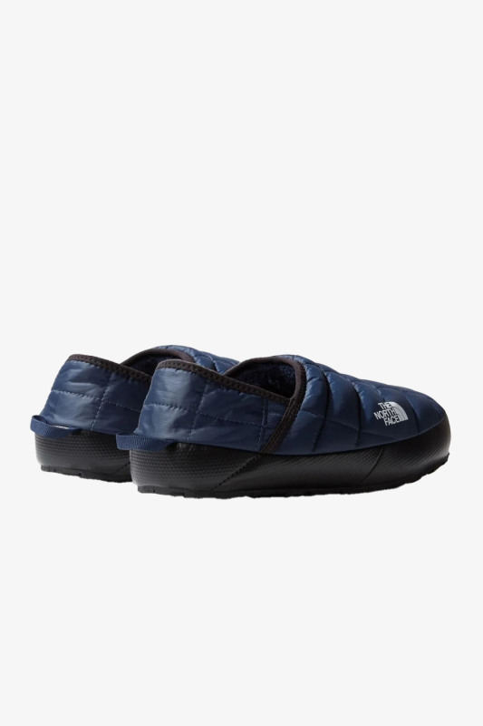 The North Face M Thermoball Tractıon Mule V Erkek Lacivert Terlik NF0A3UZNI851 - 3