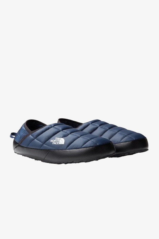 The North Face M Thermoball Tractıon Mule V Erkek Lacivert Terlik NF0A3UZNI851 - 2